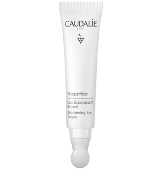 Caudalie Vinoperfect Dark Circle Brightening Eye Cream - Best Eye Cream For 20s For Dark Circles
