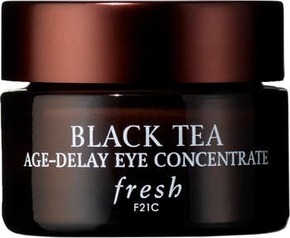 Fresh Black Tea Age Delay Eye Cream