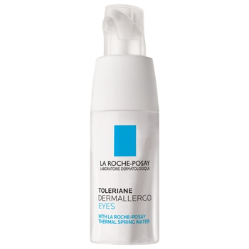 La Roche Posay Toleriane Dermallergo Eye Cream - Best Eye Creams For 20s For Sensitive Eyes