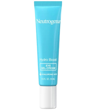 Neutrogena Hydro Boost Gel Eye Cream - Best Drugstore Eye Creams For 20s