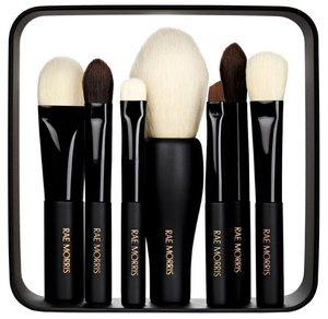 Rae Morris Travel Set - Best Luxury Makeup Brush Set