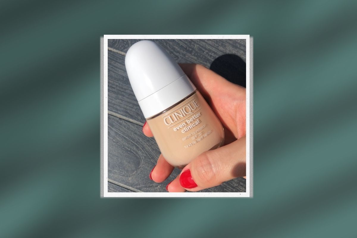 Best Foundation for Rosacea