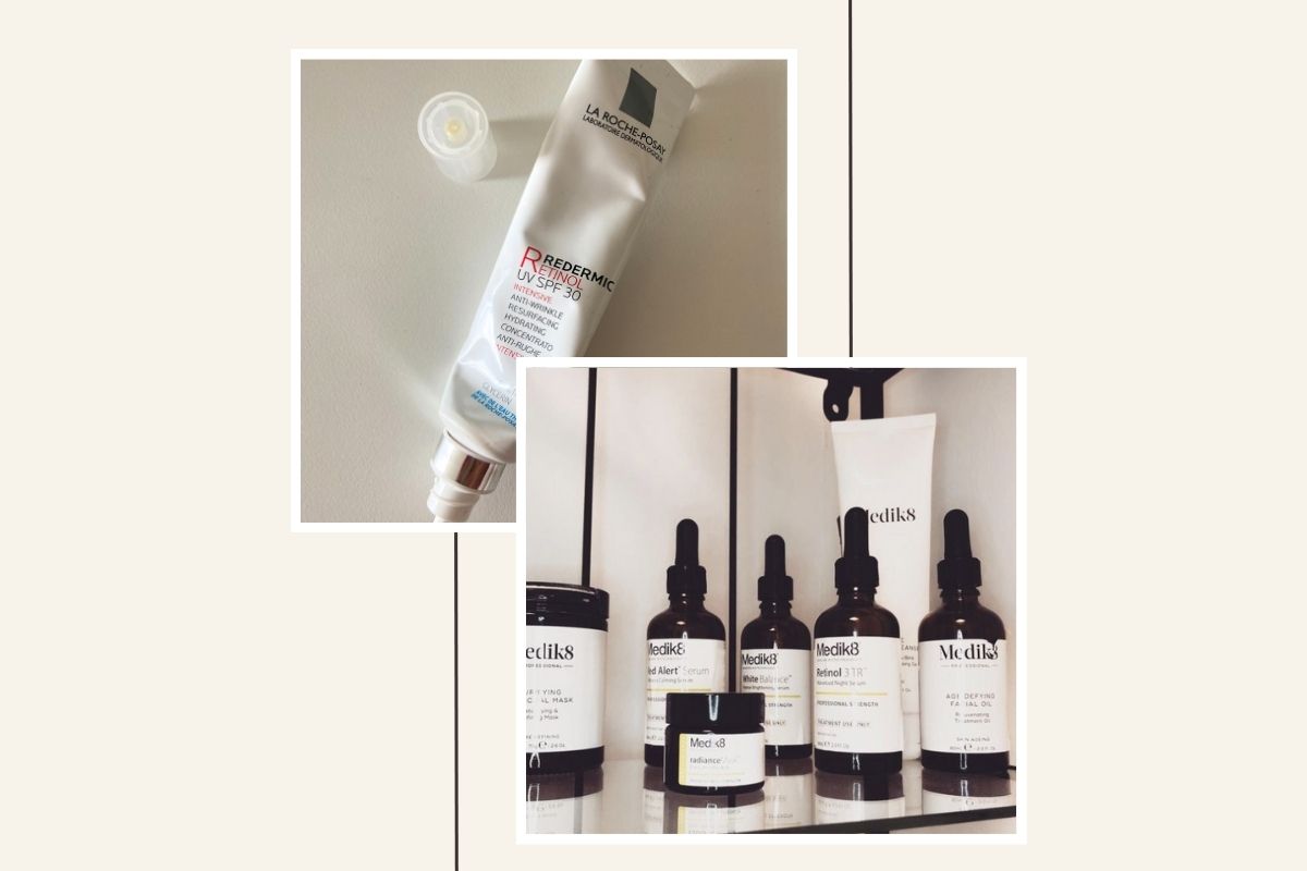 How to Improve Skin Texture