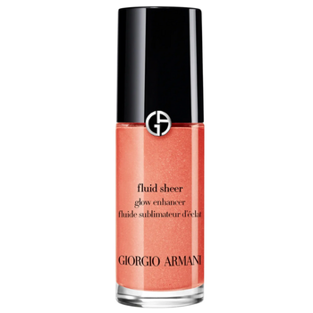 Armani Beauty Fluid Sheer Glow Enhancer