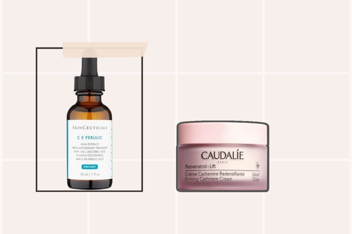 Best Skincare Products For 30s
