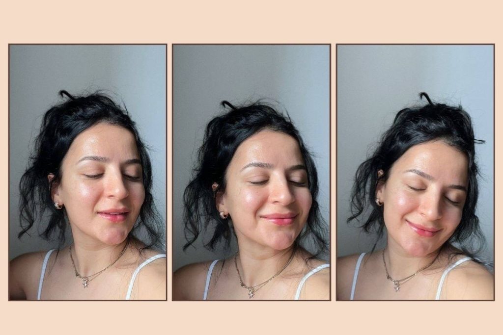 How to Get Glowing Skin