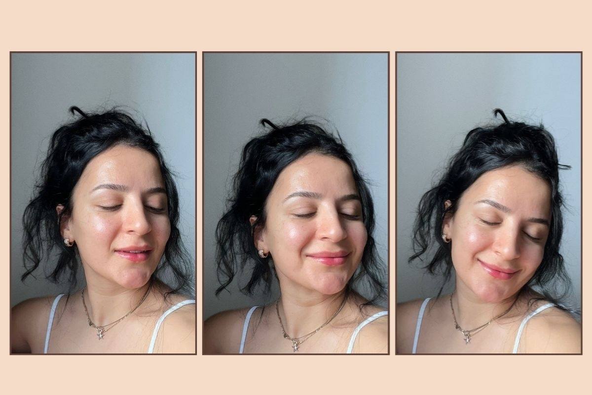 How to Get Glowing Skin