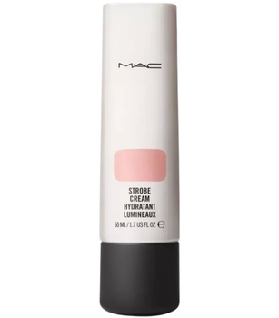 MAC Strobe Cream - Best Skincare and Makeup Product For Dewy Skin