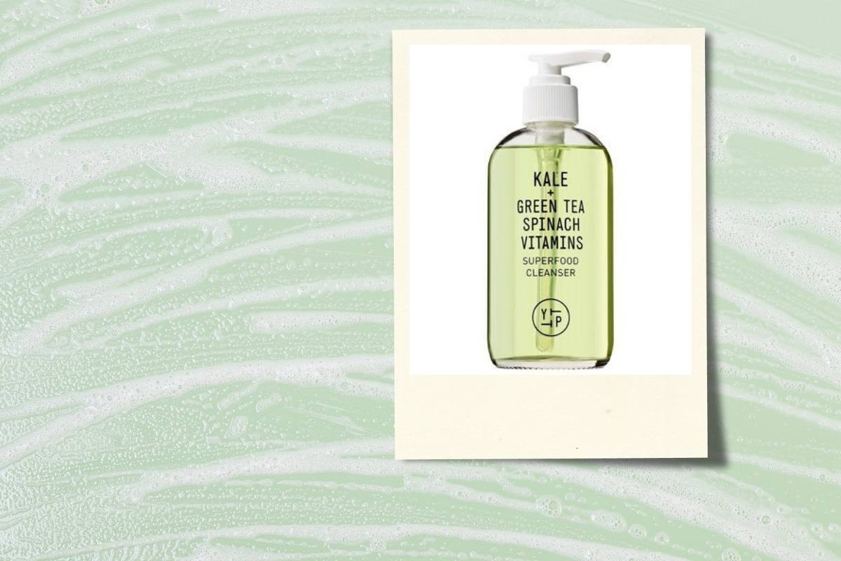 Different Types of Cleansers