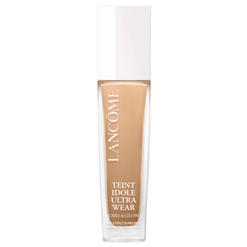 Lancome Teint Idole Ultra Wear Care & Glow Serum Foundation