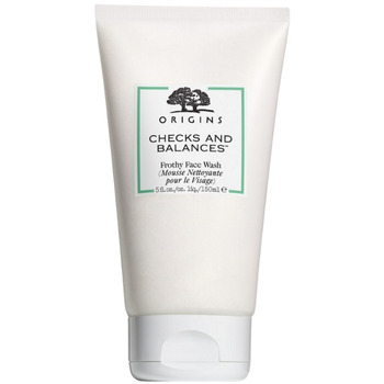 Origins Checks and Balances Frothy Face Wash