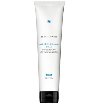 SkinCeuticals Replenishing Cleanser - Different Types of Cleansers