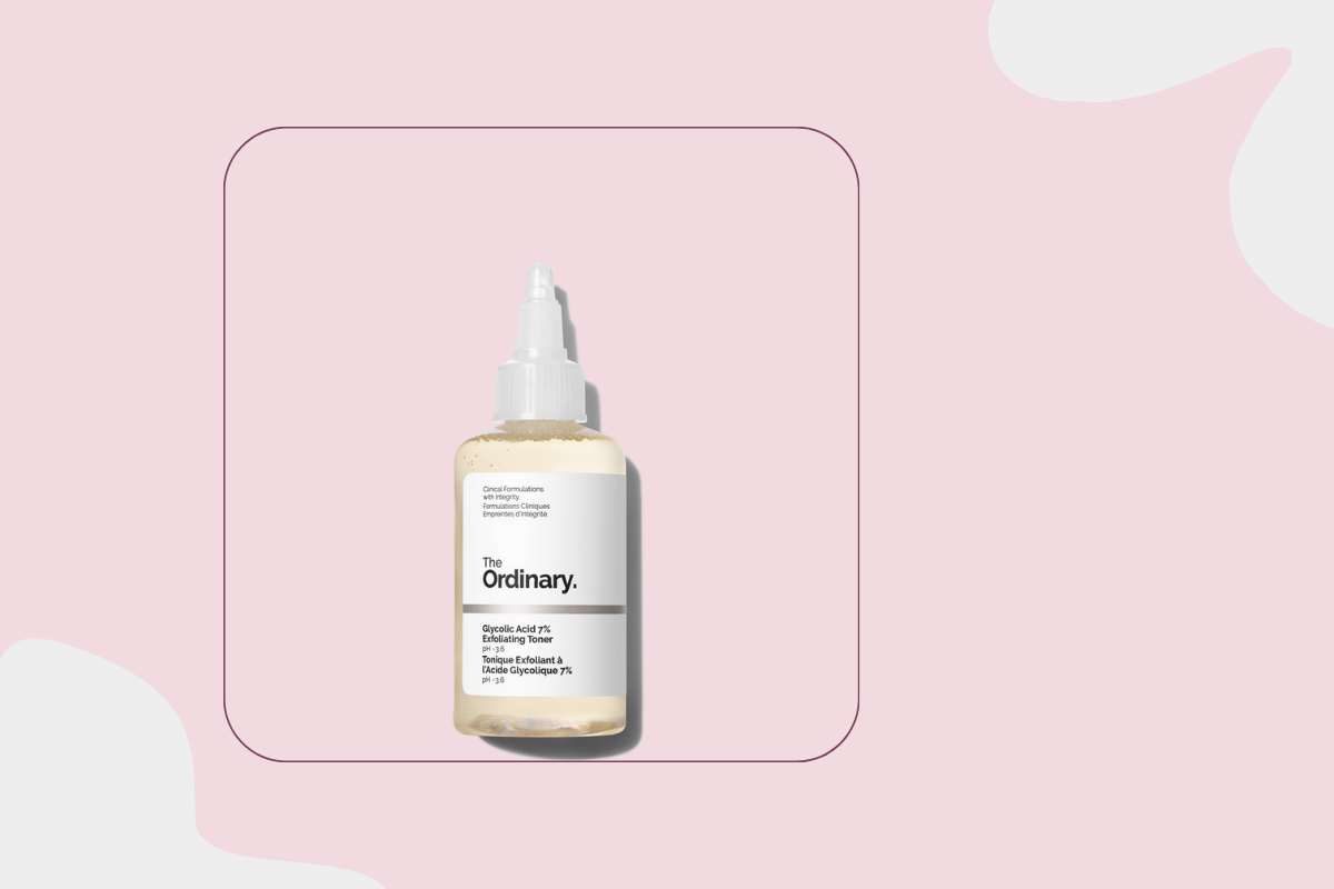 Best Glycolic Acid Toners