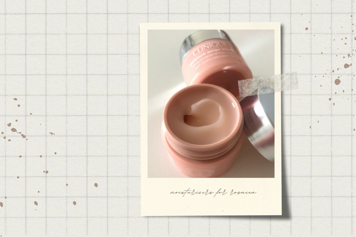 Best Moisturizers for Rosacea