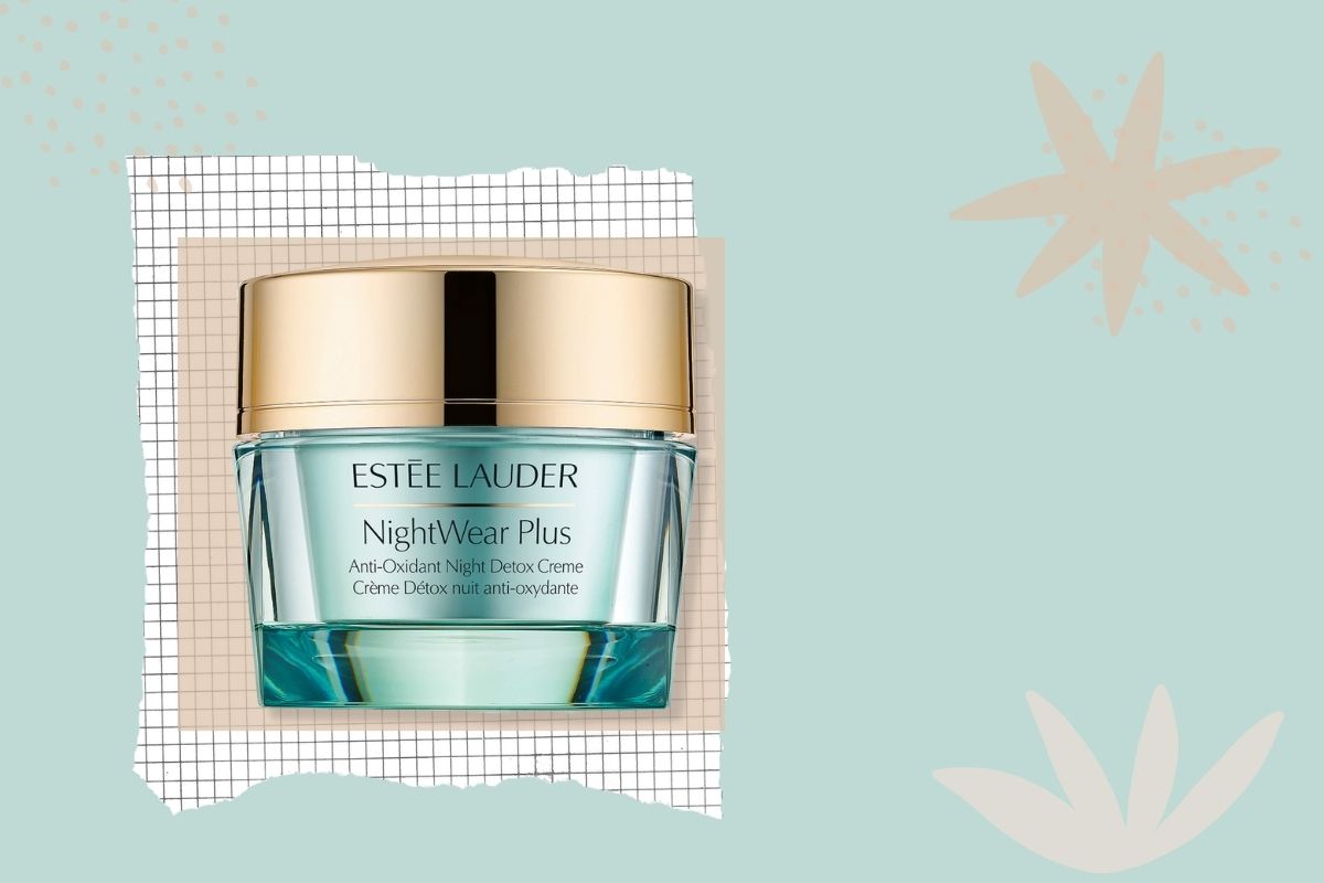 Best Night Creams For 20s