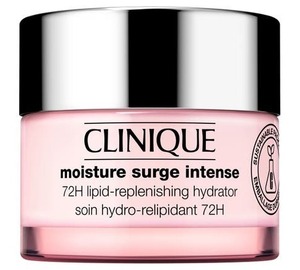 Clinique Moisture Surge Intense 72H Lipid-Replenishing Hydrator - Best Moisturizer For Rosacea