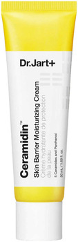 Dr. Jart Ceramidin Skin Barrier Moisturizing Cream