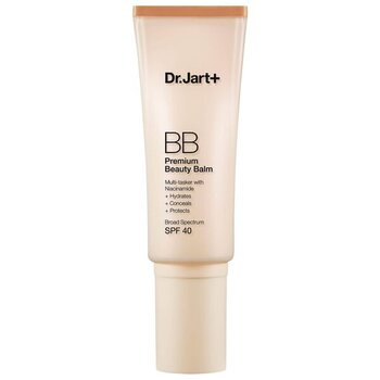 Dr. Jart+ Premium BB Beauty Balm SPF 40 - Best Foundation Alternatives