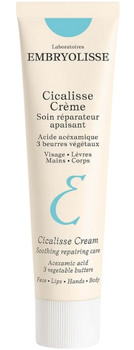 Embryolisse Cicalisse Creme - Best Moisturizer For Rosacea French Pharmacy
