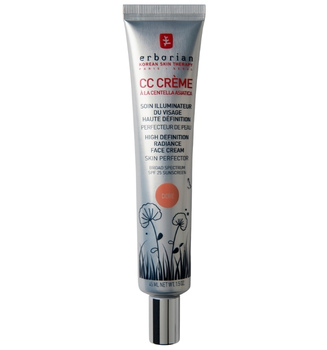 Erborian CC Cream Color Corrector SPF 25