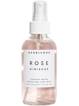 Herbivore Rose Hibiscus Hydrating Face Mist