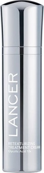 Lancer Retexturizing Treatment Cream With Glycolic Acid 10x