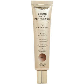 Revolution Pro CC Perfecting Skin Tint - Best Drugstore Foundation Alternative