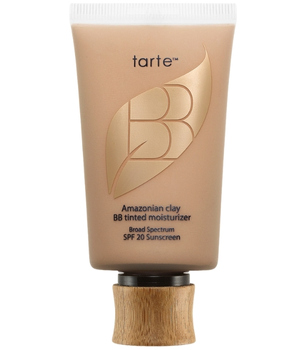 Tarte Amazonian Clay BB Tinted Moisturizer SPF 20 - Best Foundation Alternatives