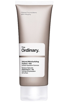 The Ordinary Natural Moisturizing Factors + HA - Best Affordable Moisturizer For Rosacea