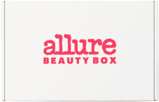 Allure Beauty Box - Best Gift For Women in Their 30s