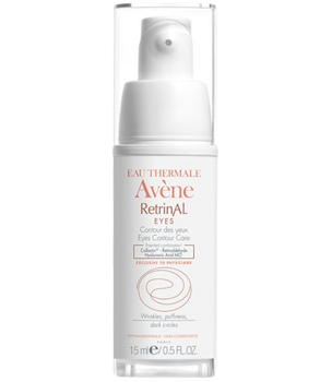 Avene RetrinAL Eyes - Best Drugstore Retinol Eye Cream