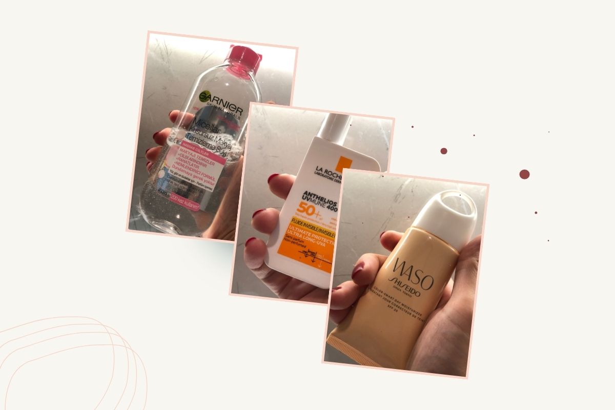 Best Skincare Routine For Your 20s