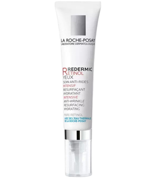 La Roche Posay Redermic R Retinol Eye Cream - Best Drugstore Retinol Eye Cream
