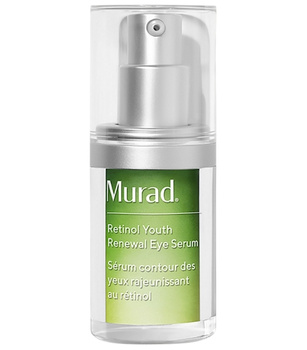 Murad Retinol Youth Renewal Eye Serum - Best Retinol Eye Cream