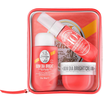 Sol de Janeiro Bom Dia Bright Jet Set