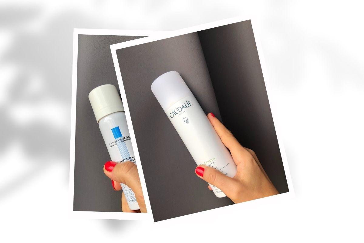 Best Face Mists for Dry Skin
