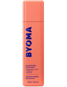 Byoma Balancing Face Mist - Best Face Mist For Dry Skin