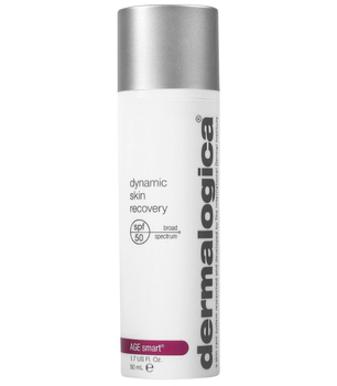 Dermalogica Dynamic Skin Recovery SPF 50 Moisturizer - Best Anti Aging Moisturizer With SPF