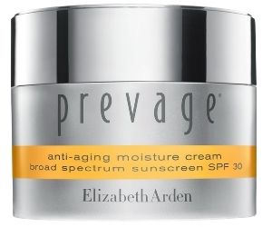 Elizabeth Arden Prevage Anti-Aging Moisture Cream Broad Spectrum Sunscreen SPF 30