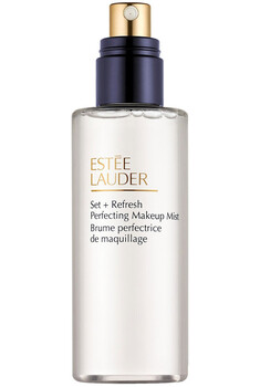 Estee Lauder Set + Refresh Perfecting Makeup Mist