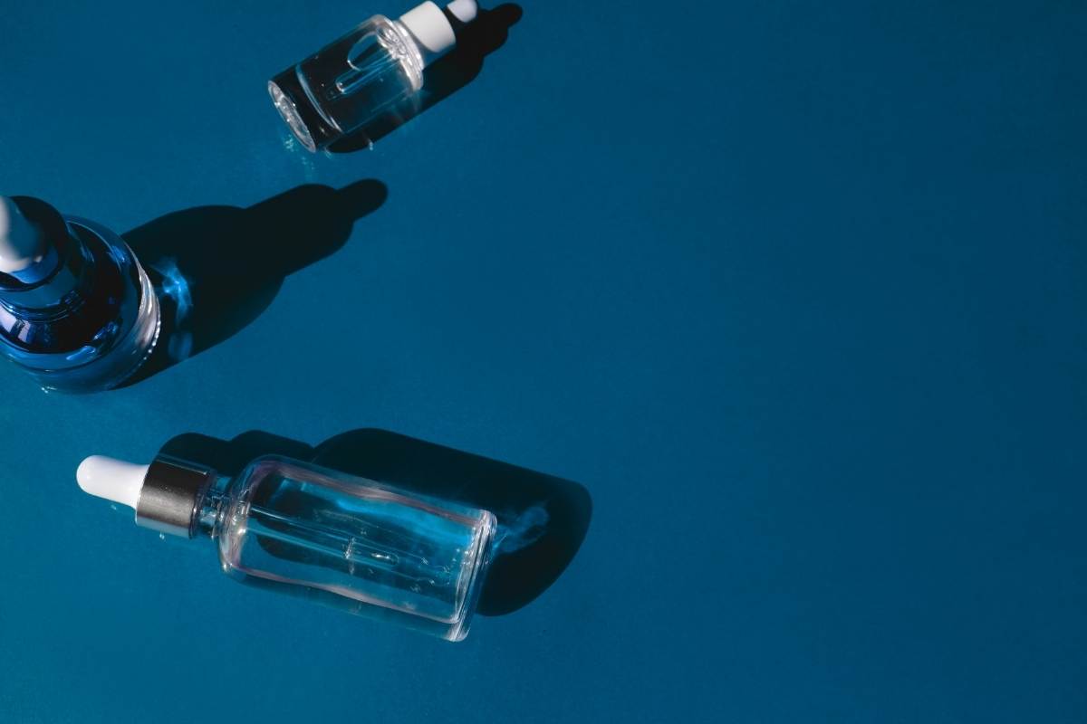 Microencapsulated Skincare Ingredients