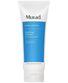 Murad Clarifying Cleanser - Microencapsulated Skincare Products