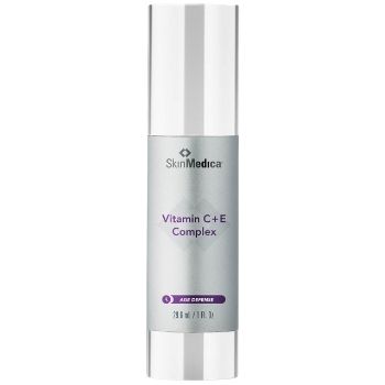 SkinMedica Vitamin C + E Complex - Microencapsulated Skincare Ingredients