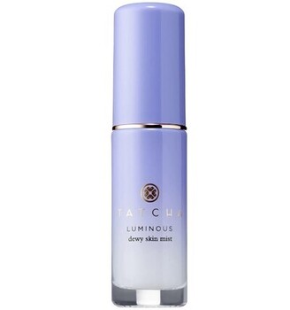 Tatcha Luminous Dewy Skin Mist - Best Face Mist For Dry Skin