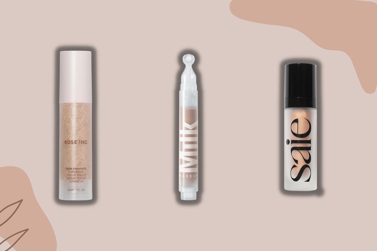 Best Skincare Makeup Hybrids