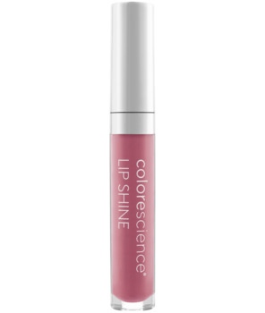 Colorescience Lip Shine SPF 35 Lip Gloss - Best Skincare Makeup Hybrids