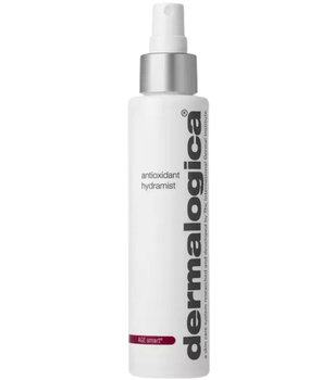 Dermalogica Antioxidant Hydramist Firming Spray Toner - Best Drugstore Anti-Aging Toner