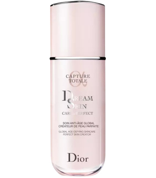 Dior Capture Totale Dream Skin Perfector - Best Illuminating Moisturizer