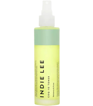 Indie Lee CoQ-10 Toner - Best Anti-Aging Toner