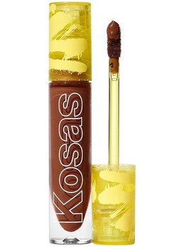 Kosas Revealer Super Creamy Brightening Concealer and Daytime Eye Cream - Best Skincare Makeup Hybrids